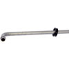 Transmission Oil Cooler Line 1999-2007 Chevy/GMC, 2002-2003 Cadillac [Lower, Left/Driver Side] - image 2