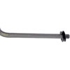 Transmission Oil Cooler Line 1999-2007 Chevy/GMC, 2002-2003 Cadillac [Lower, Left/Driver Side] - image 3