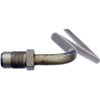 Transmission Oil Cooler Line for 1997-1998 Ford, 1998 Lincoln - image 2