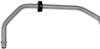 Transmission Oil Cooler Line 2008-2016 Chrysler Town & Country, 2008-2019 Dodge Grand Caravan, 2012-2015 Ram C/V