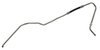 TRANS OIL COOLER LINE GM - image 2