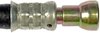 Transmission Oil Cooler Line 1994-2002 Dodge Ram 2500/3500 - image 3