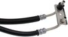 Transmission Oil Cooler Lines 2005-2010 Pontiac, 2005-2011 Chevy - image 4