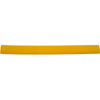 624-408 12-10 Gauge 6 in. Yellow PVC Heat Shrink Tubing - image 2