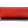 624-416 2-4/0 Gauge 2 in. x 2 in. Red PVC Heat Shrink Tubing - image 2