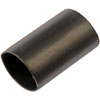 624-417 2-4/0 Gauge 2 in. x 2 in. Black PVC Heat Shrink Tubing