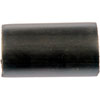 624-417 2-4/0 Gauge 2 in. x 2 in. Black PVC Heat Shrink Tubing - image 2