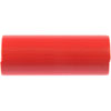 624-418 8-2 Gauge 1/2 in. x 1-1/2 in. Red PVC Heat Shrink Tubing - image 2