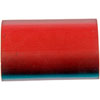 624-422 4-2/0 Gauge 3/4 in. x 1-1/2 in. Red PVC Heat Shrink Tubing - image 2