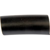 624-450 8-4 Gauge 1/2 in. x 1-1/2 in. Black PVC Heat Shrink Tubing - image 2