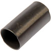 624-454 4-2/0 Gauge 3/4 in. x 1-1/2 in. Black PVC Heat Shrink Tubing - image 1