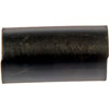 624-454 4-2/0 Gauge 3/4 in. x 1-1/2 in. Black PVC Heat Shrink Tubing - image 2