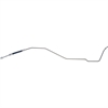 Transmission Oil Cooler Line - image 1