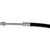 Transmission Oil Cooler Line - image 2