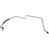 Transmission Oil Cooler Line - image 1
