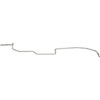 Transmission Oil Cooler Line - image 1