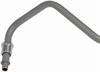 Transmission Oil Cooler Line 1999-2004 Jeep Grand Cherokee - image 1