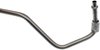 Transmission Oil Cooler Line 1999-2004 Jeep Grand Cherokee - image 4