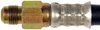 Transmission Oil Cooler Line 1996-1997 Jeep Grand Cherokee - image 3