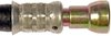 Transmission Oil Cooler Line 2001-2003 Dodge Dakota & Durango - image 3