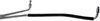 Transmission Oil Cooler Line - image 3