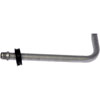 Transmission Oil Cooler Line - image 2