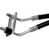 Transmission Oil Cooler Line Assembly 2004-2010 Chevy Malibu, 2005-2010 Pontiac G6, 2007-2008 Saturn Aura - image 2