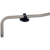 Transmission Oil Cooler Line Lower - image 2