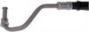 Transmission Oil Cooler Hose - image 1