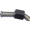 Transmission oil cooler line - image 2