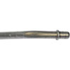 Transmission oil cooler line - image 3