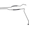 Transmission Oil Cooler Line - image 3