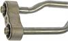 Oil Cooler Line 03-00 GM - image 1