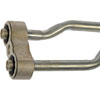 Oil Cooler Line 03-00 GM - image 2