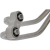 Engine Oil Cooler Lines 1996-2001 Oldsmobile, 1996-2005 Chevy/GMC - image 2