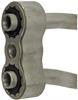 Engine Oil Cooler Lines 1988-1994 Chevy/GMC, 1991-1994 Oldsmobile - image 1