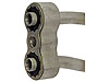 Engine Oil Cooler Lines 1988-1994 Chevy/GMC, 1991-1994 Oldsmobile - image 3