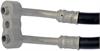 Oil Cooler Line 94-95 GM