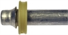 Oil Cooler Line 96-02 GM - image 1