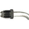 Oil Cooler Line 94-96 GM - image 2