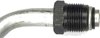 Engine Oil Cooler Line 1999-2000 Cadillac - image 2