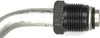 Engine Oil Cooler Line 1999-2000 Cadillac - image 4