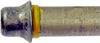 OIL COOLER LINE 02-96 GM - image 1