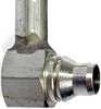 Engine Oil Cooler Line 1995-1997 Chevy/GMC - image 3