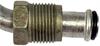 OIL COOLER LINE 95 GM - image 1