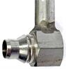 OIL COOLER LINE 97-95 GM - image 1