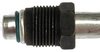 OIL COOLER LINE 96-92 GM - image 2