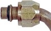 OIL COOLER LINE 91-85 GM - image 2