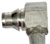 OIL COOLER LINE 03-01 GM - image 1