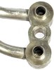 Engine Oil Cooler Lines 1988-1994 Chevy/GMC, 1991-1992 Oldsmobile - image 3